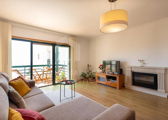 Ourico By Acasadascasas 公寓 埃里塞拉