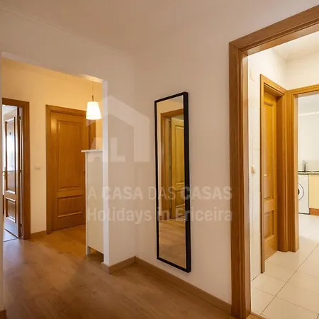 Ourico By Acasadascasas Apartment *