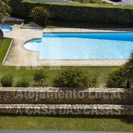 Apartment Ourico By Acasadascasas *