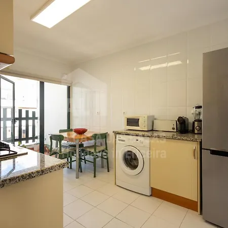 Ourico By Acasadascasas Apartment Ericeira