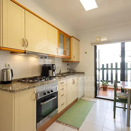 Ourico By Acasadascasas Apartment
