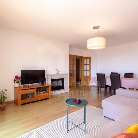 Ourico By Acasadascasas Apartment *