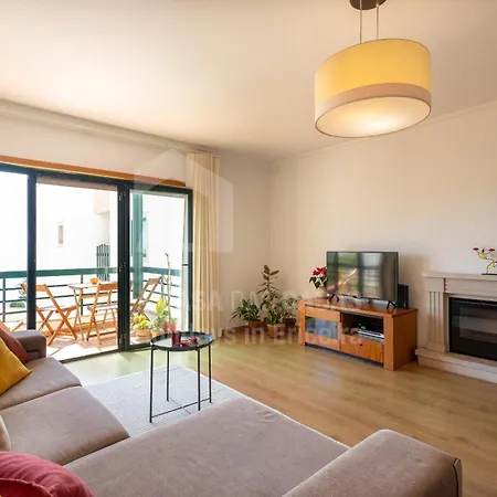 Ourico By Acasadascasas Apartment Ericeira