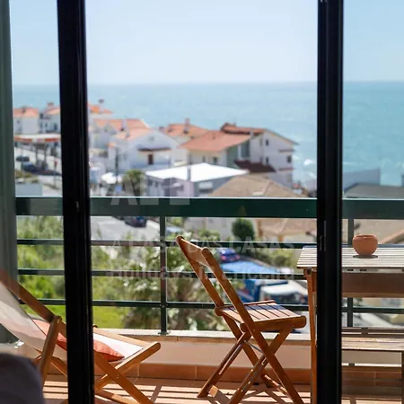 Ourico By Acasadascasas Ericeira