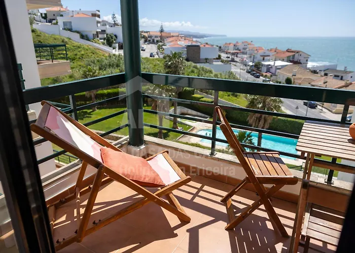 Ourico By Acasadascasas